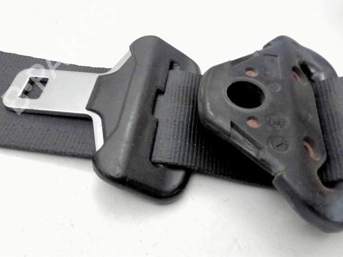Used Front left seatbelt Front left seatbelt 39575899 39575899
