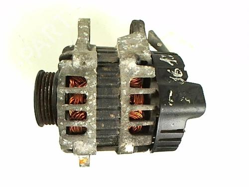 Used Alternator Alternator HYUNDAI ATOS (MX) 1.1 (58 hp) 20386276 20386276