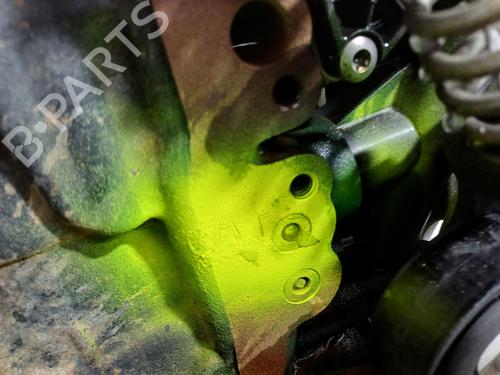 Engine MERCEDES-BENZ CLA Coupe (C117) CLA 220 CDI / d (117.303) | BP37472185M1 - Image 9