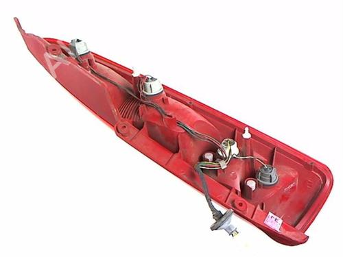 Left taillight CHEVROLET REZZO MPV (U100) 2.0 | BP20435593C34 