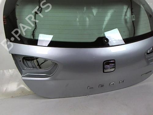 Tailgate SEAT LEON (1P1) 1.6 TDI | BP20425512C6 