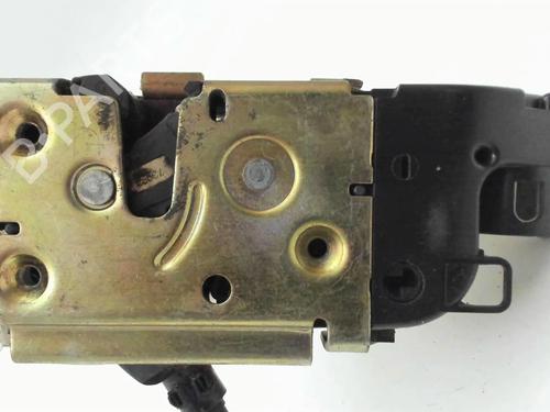 Used Front right lock CITROËN C3 I (FC_, FN_) 1.4 i (73 hp) 20423593