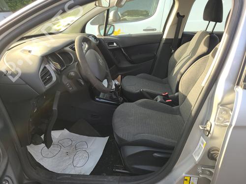 Hjulbue CITROËN C3 II (SC_) 1.2 VTi 82 | BP39553675C56 - Image 11