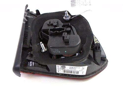 Right tailgate light VW GOLF VI (5K1) 1.4 | BP20415907C80 