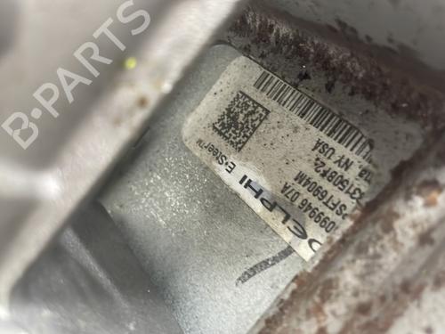 Steering column FIAT PANDA (169_) 1.2 (169.AXB11, 169.AXB1A) | BP27638557M21 