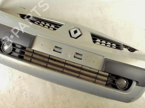 Front bumper RENAULT MEGANE II Estate (KM0/1_) 1.5 dCi (KM02, KM13) | BP20390458C7 