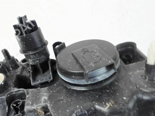 Left headlight DACIA LOGAN MCV (KS_) 1.5 dCi (KS0K) | BP35969745C28 - Image 5