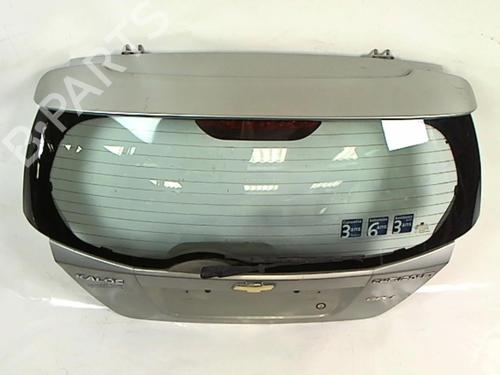 Tailgate DAEWOO KALOS (KLAS) 1.4 16V | BP20477062C6 