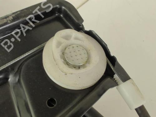 Used Front left window mechanism Front left window mechanism FIAT FREEMONT (345_) 2.0 JTD (140 hp) 20443017 20443017