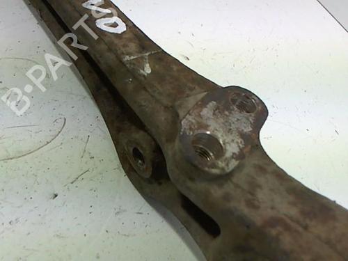 Left front suspension arm HONDA ACCORD VI Coupe (CG) 3.0 V6 24V (CG2) | BP20460588M12 
