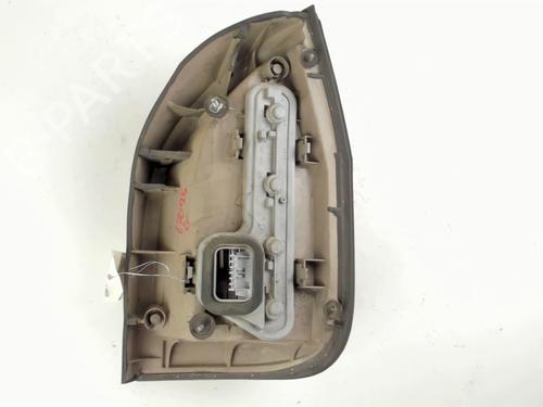 Left taillight OPEL ZAFIRA A MPV (T98) 2.2 DTI 16V (F75) | BP20398339C34 
