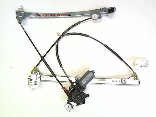 Used Front right window mechanism CITROËN XSARA (N1) 1.4 i (75 hp) 20430331