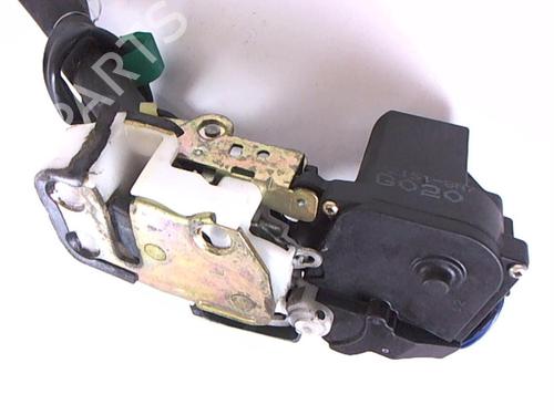 Front left lock ROVER 600 I (RH) 620 i | BP21235280C98 