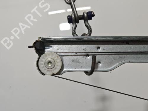 Front right window mechanism DACIA DUSTER (HS_) 1.5 dCi (HSMC) | BP38475311C23 - Image 9