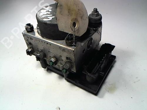ABS pump RENAULT CLIO III (BR0/1, CR0/1) 1.5 dCi (C/BR0G, C/BR1G) | BP20476242M43 