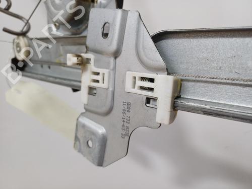 Rear left window mechanism DACIA DUSTER (HS_) 1.5 dCi | BP37503280C24 - Image 7