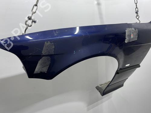 Forskærm venstre Forskærm venstre BMW 3 Coupe (E36) 318 is (140 hp) 29338478 29338478