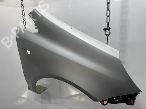 Right front fenders OPEL CORSA D (S07) 1.2 (L08, L68) | BP20419030C42 