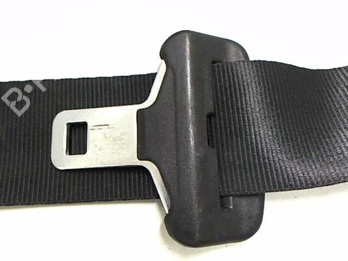 Rear right belt tensioner CITROËN C2 (JM_) 1.6 VTS | BP20471047C90 