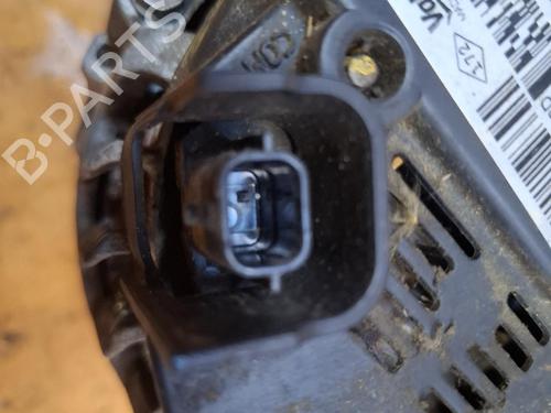 Alternator RENAULT KANGOO Express (FW0/1_) 1.5 dCi 90 (FW0G, FW05, FW08, FW11) | BP40199343M7  - Image 6