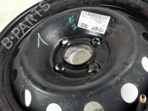 Rim PEUGEOT 306 Break (7E, N3, N5) 2.0 HDI 90 | BP30161641C45 