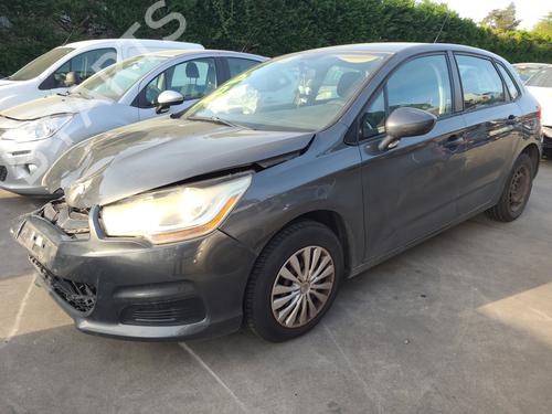 Used Parts CITROËN C4 II (NC_)  1.6 HDi 90  4666636