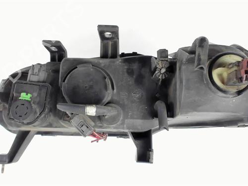 Right headlight ROVER 400 II Hatchback (RT) 420 Di | BP20435640C29