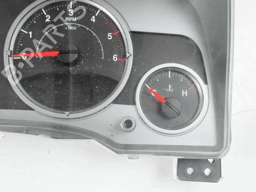 Instrument cluster JEEP COMPASS (MK49) 2.0 CRD 4x4 | BP25445176C47 - Image 4