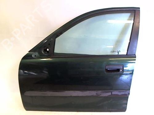 Used Left front door ROVER 200 II Hatchback (RF) 214 Si (103 hp) 21204771