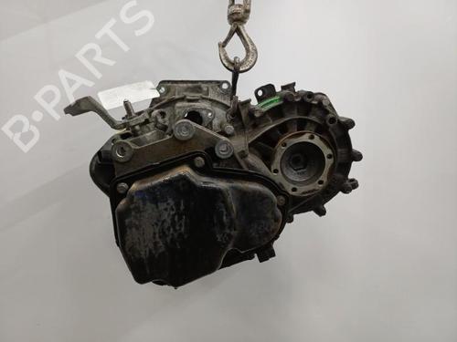 Used Gearbox Gearbox 21207343 21207343