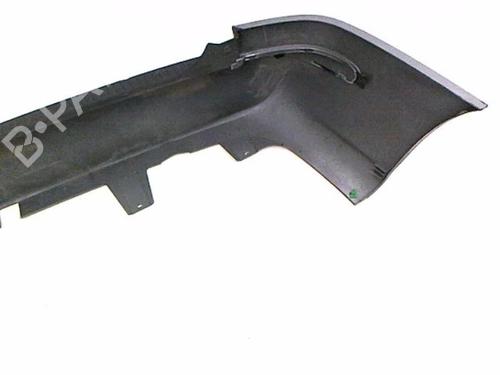 Rear bumper OPEL ZAFIRA A MPV (T98) 2.2 DTI 16V (F75) | BP20477626C8 