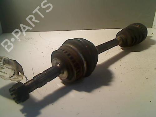 Left front driveshaft OPEL VECTRA B (J96) 1.6 i (F19) | BP20408592M38 