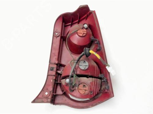 Used Left taillight Left taillight KIA PICANTO I (SA) 1.0 (63 hp) 22103433 22103433