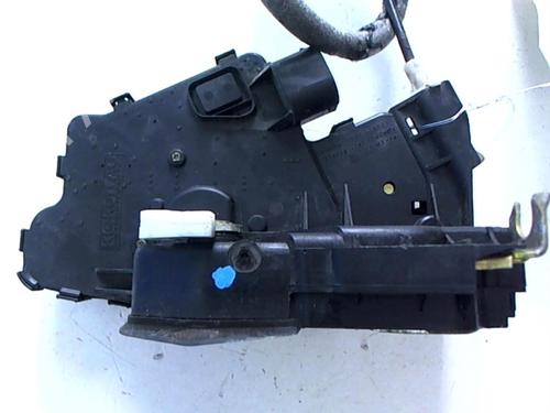 Rear right lock BMW 3 (E46) 320 d | BP20392635C99 