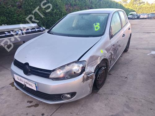 Used Parts VW GOLF VI (5K1) 4685234