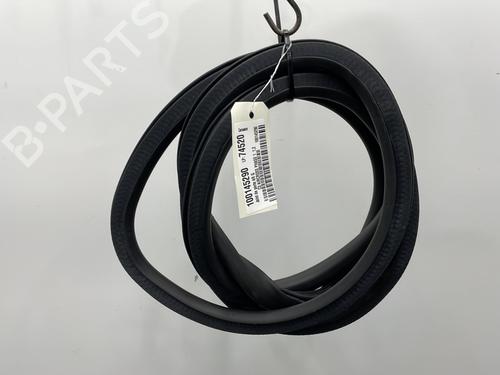 Used Rubber door seal CITROËN C3 AIRCROSS II (2R_, 2C_) 1.2 PureTech 110 (2RHNZB, 2RHNZW, 2RHNPX, 2RHNPJ) (110 hp) 23778167
