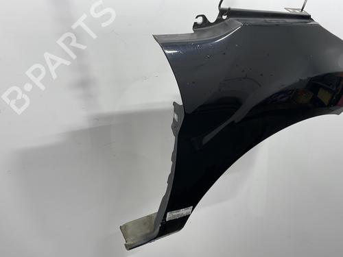 Right front fenders FORD FIESTA VI (CB1, CCN) 1.6 TDCi | BP26181765C42 