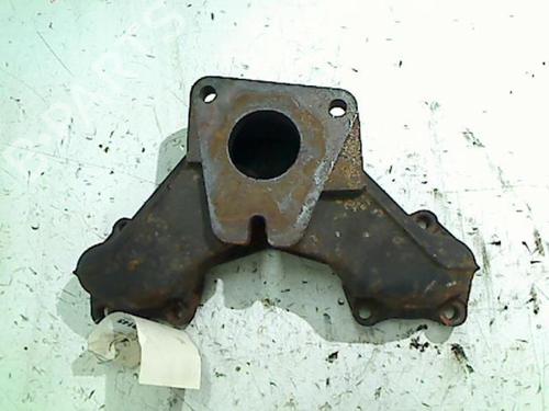 Used Exhaust manifold CITROËN BX (XB-_) TRD Turbo (90 hp) 21204504