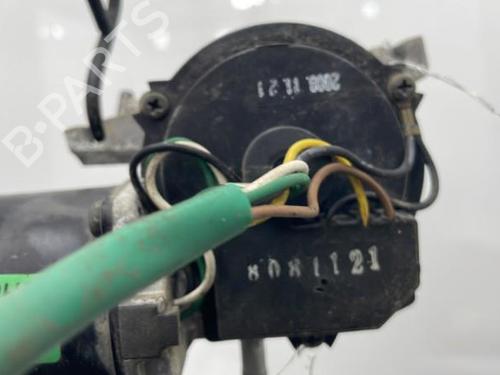 Front wiper motor KIA SOUL I (AM) 1.6 CRDi 128 | BP20420457M29 