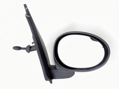 Used Right mirror Right mirror TOYOTA AYGO (_B1_) 1.0 (KGB10_, KGB10R) (68 hp) 33559556 33559556