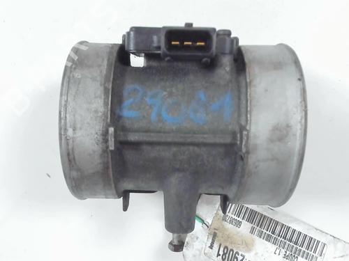 Used Mass air flow sensor Mass air flow sensor FIAT COUPE (175_) 1.8 16V (131 hp) 21236698 21236698