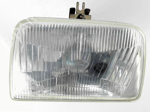 Left headlight FORD FIESTA III (GFJ) 1.6 i 16V | BP25264754C28 