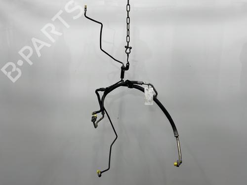 Used AC pipe AC pipe TOYOTA COROLLA (_E12_) 2.0 D-4D (CDE120R, CDE120L_) (110 hp) 23994408 23994408