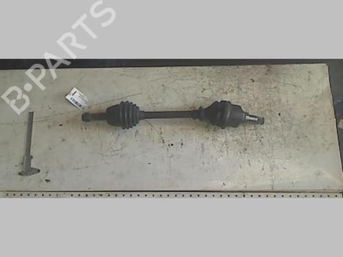 Used Left front driveshaft FORD KA (RB_) 1.3 i (49 hp) 20458810