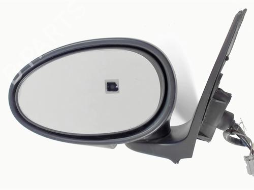 Retrovisor esquerdo Retrovisor esquerdo ROVER 45 I Hatchback (RT) 2.0 iDT (113 hp) 20460423 20460423