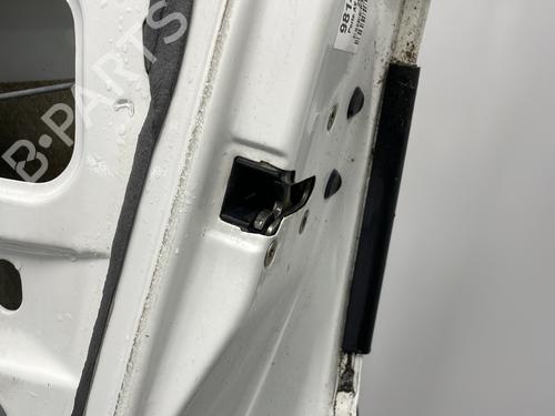 Right front door CITROËN ZX (N2) 1.9 D | BP22346539C3 