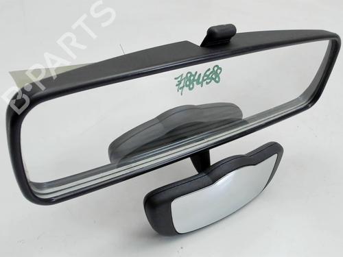 Rear mirror PEUGEOT 1007 (KM_) 1.4 HDi | BP32149305I6 - Image 5