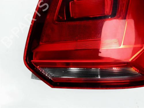 Right taillight VW POLO V (6R1, 6C1) 1.2 TSI 16V | BP29844284C35 