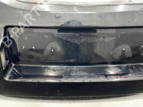 Pára-choques traseiro VW NEW BEETLE (9C1, 1C1) 1.9 TDI | BP29604103C8 