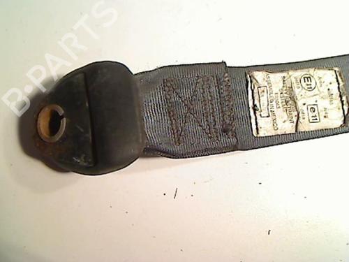 Rear left belt tensioner CHRYSLER VOYAGER / GRAND VOYAGER III (GS_, NS_) 2.5 TD | BP21230413C89